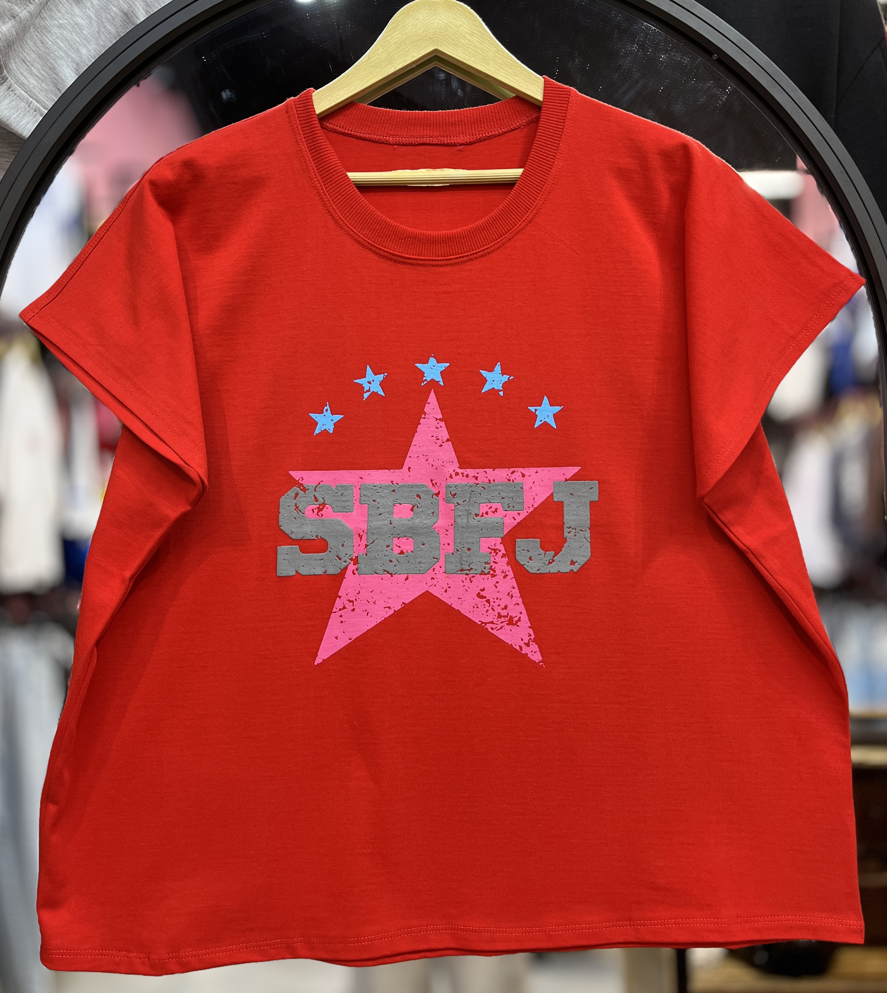 وست SBFJ