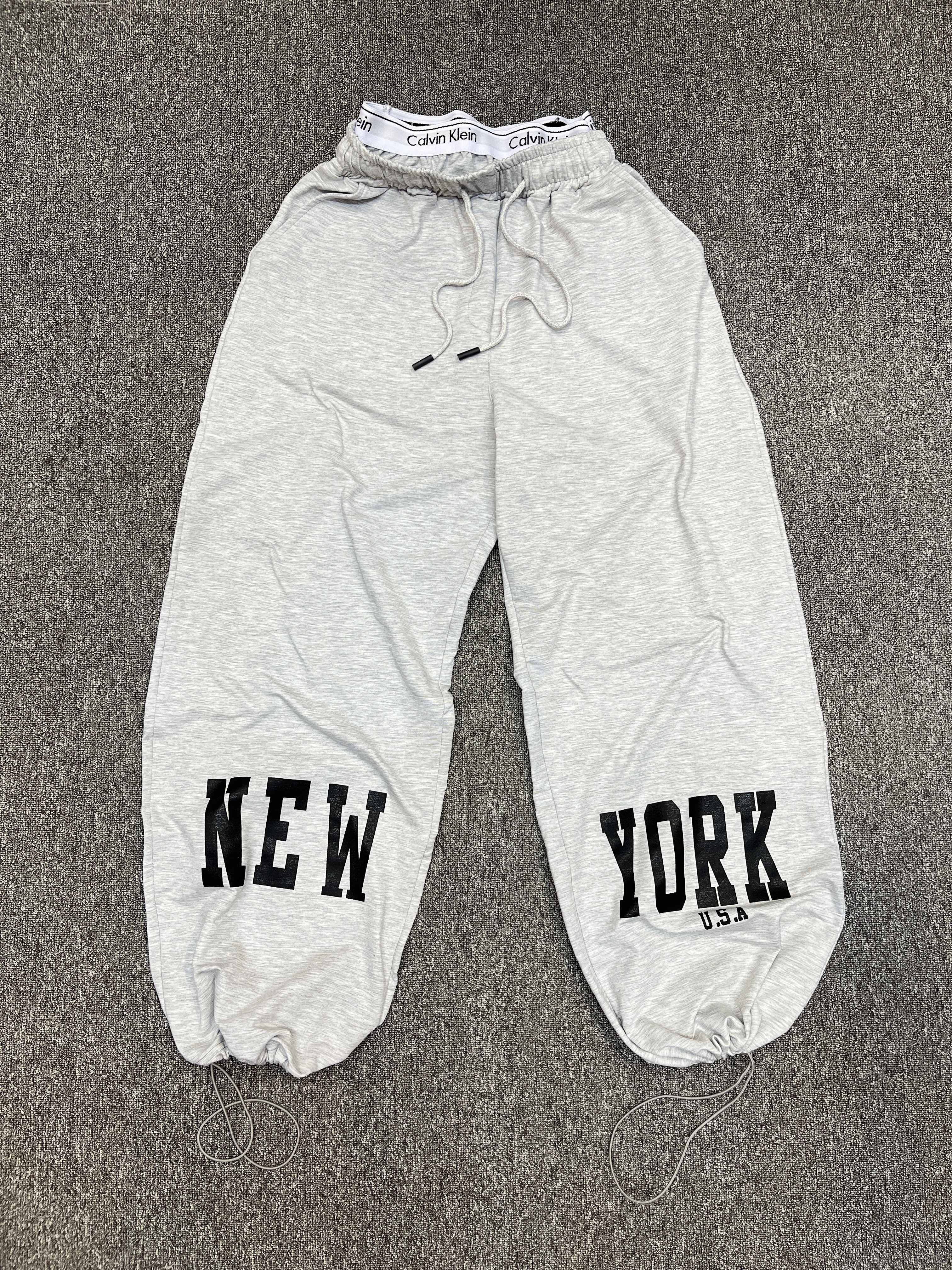 جاگر NEW YORK