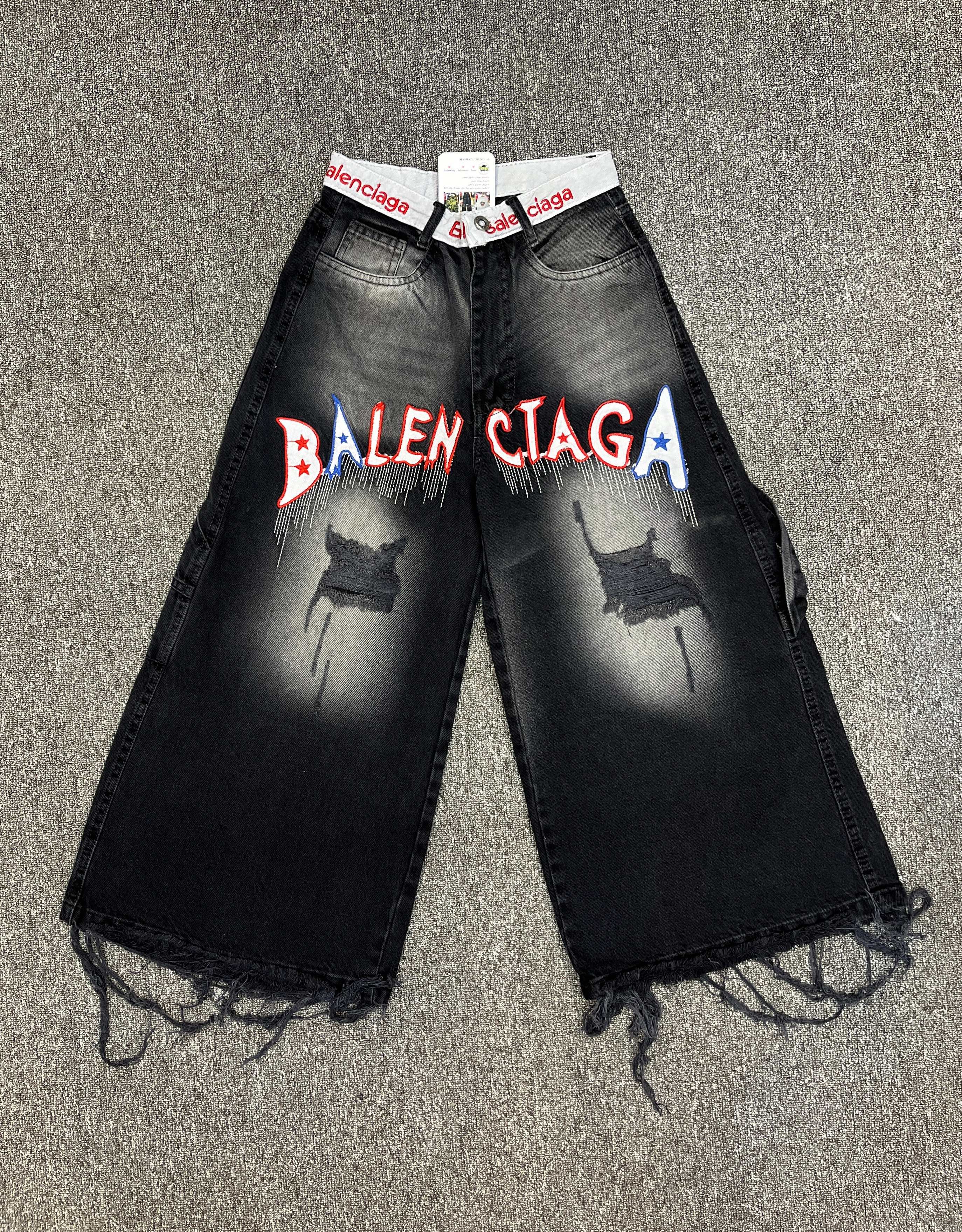 جورتس کارپنتر BALEN CIAGA