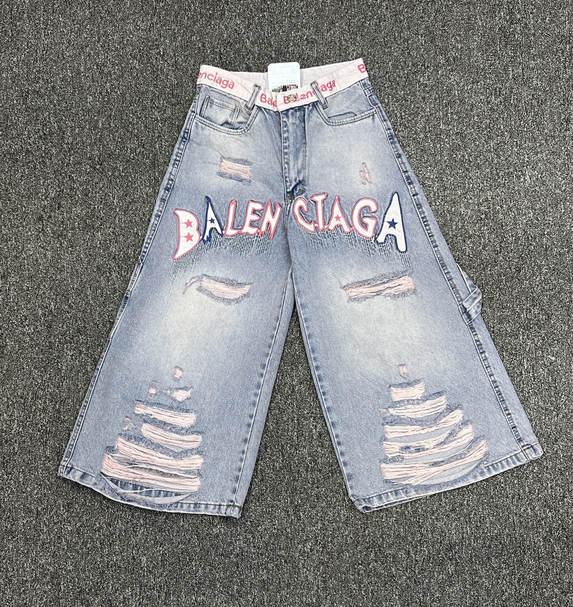 جورتس کارپنتر BALEN CIAGA