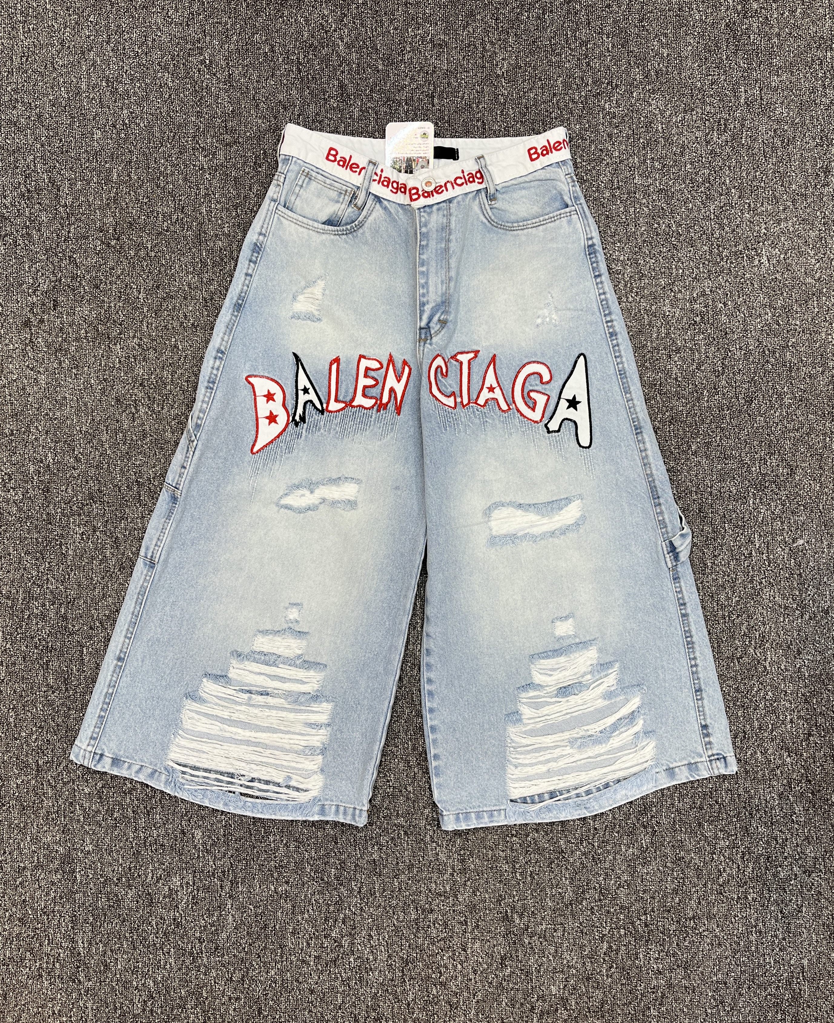 جورتس کارپنتر BALEN CIAGA