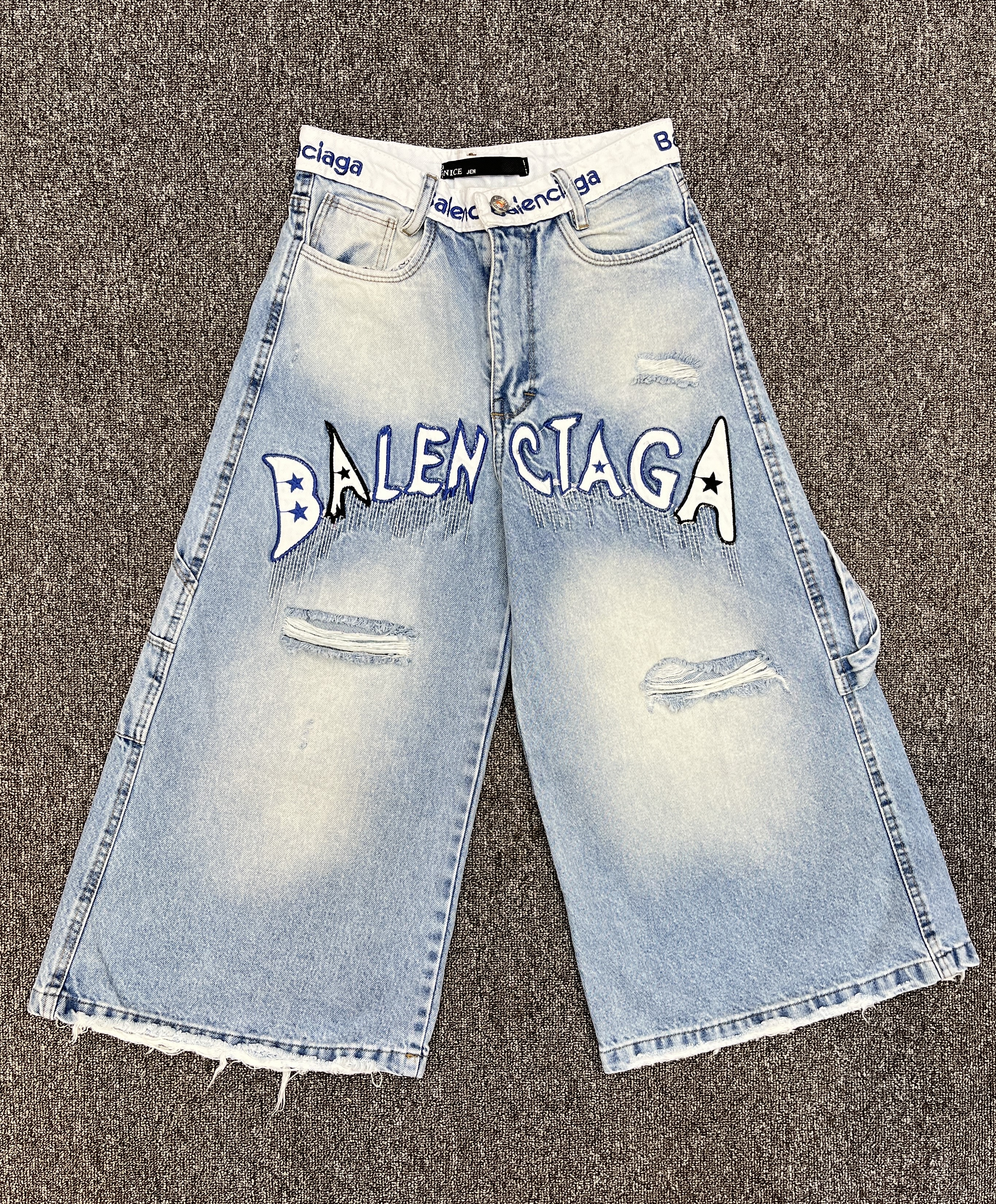 جورتس کارپنتر BALEN CIAGA